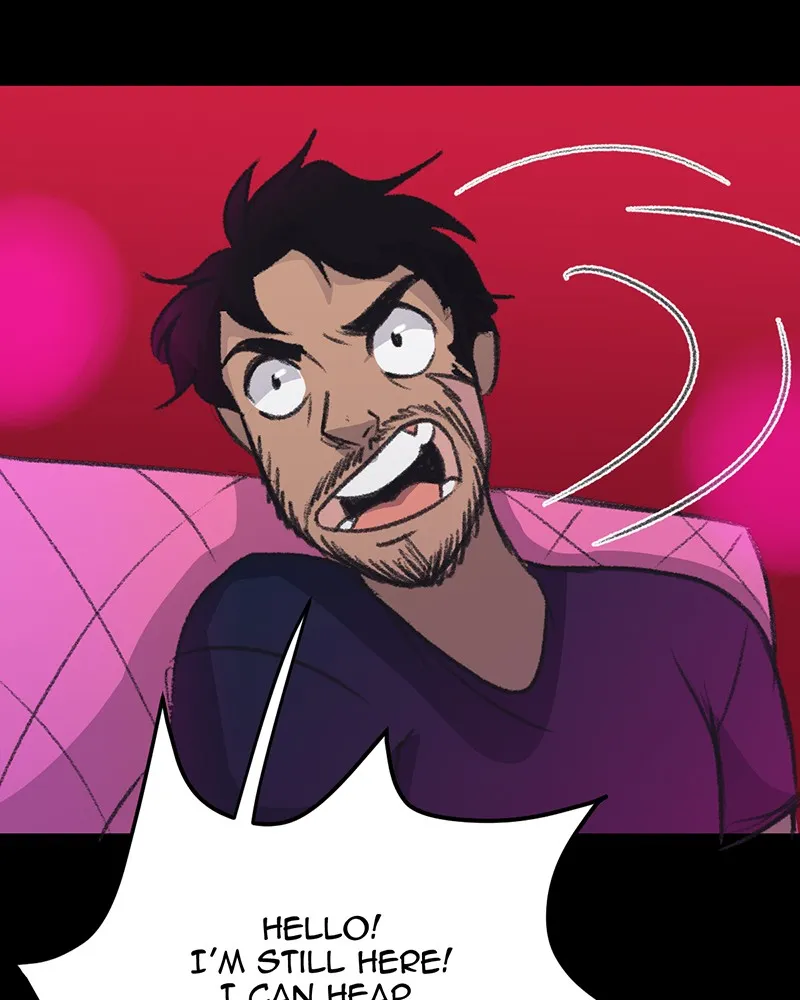 Soul on Hold Chapter 18 page 21 - 