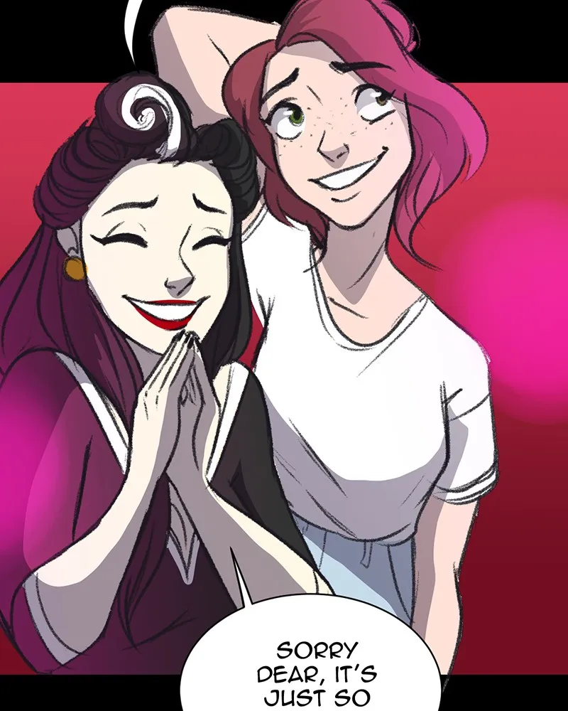 Soul on Hold Chapter 18 page 23 - 