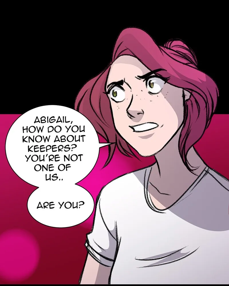 Soul on Hold Chapter 18 page 25 - 