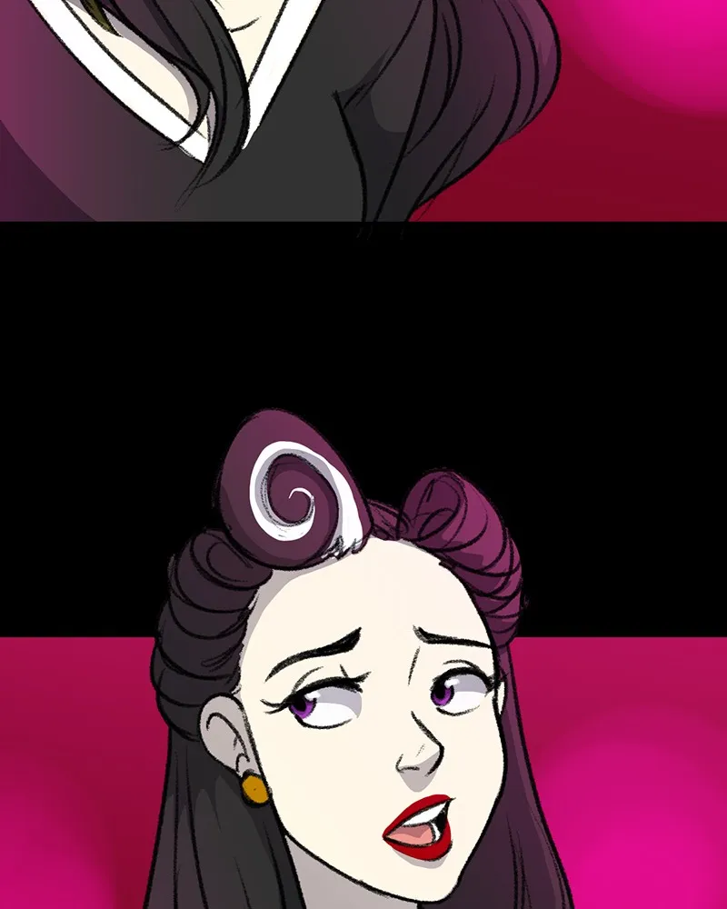 Soul on Hold Chapter 18 page 27 - 