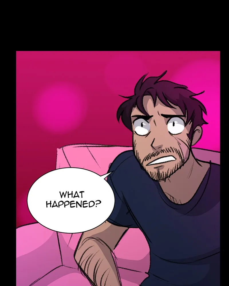 Soul on Hold Chapter 18 page 29 - 