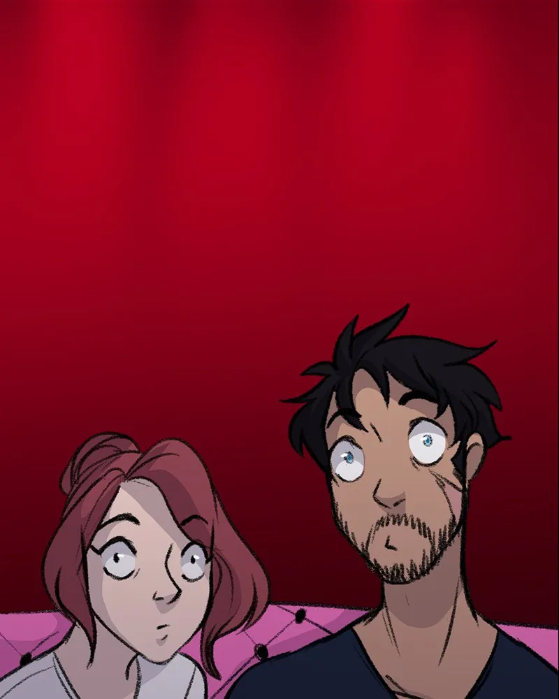 Soul on Hold Chapter 18 page 4 - 