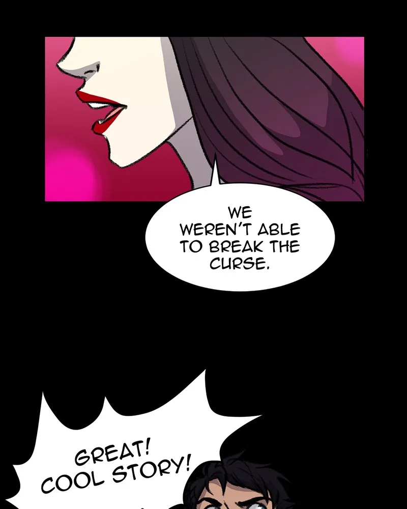 Soul on Hold Chapter 18 page 32 - 