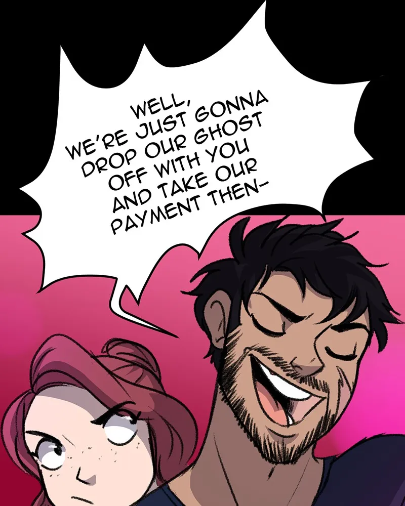 Soul on Hold Chapter 18 page 34 - 