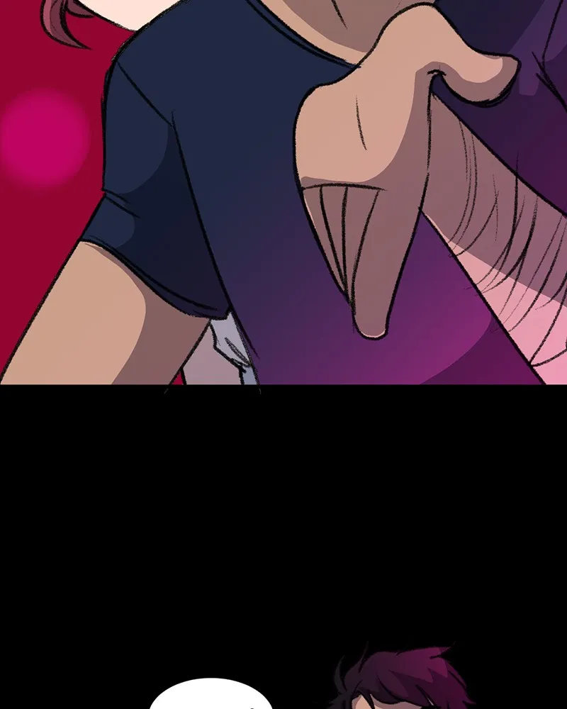 Soul on Hold Chapter 18 page 35 - 