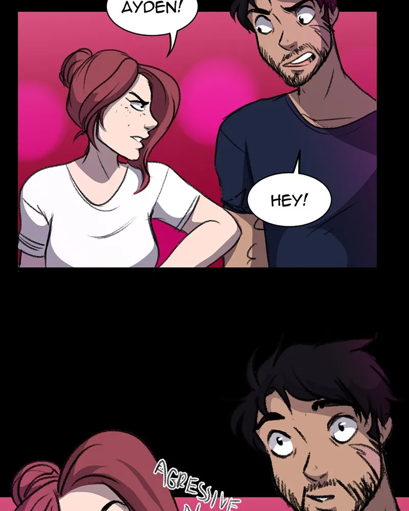 Soul on Hold Chapter 18 page 36 - 