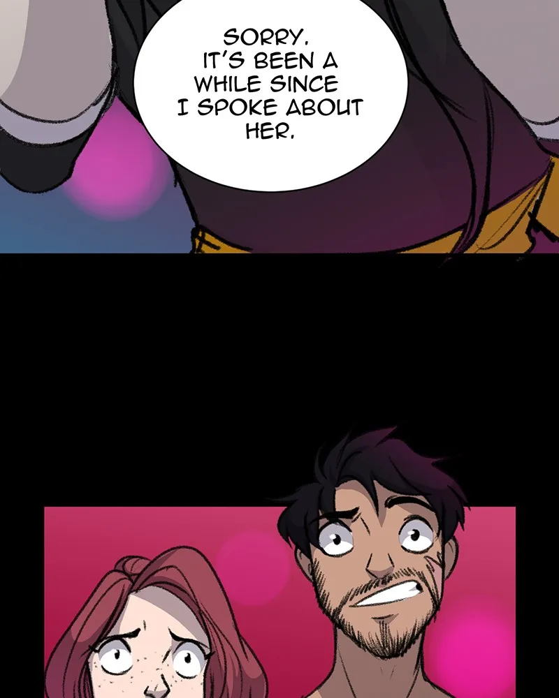 Soul on Hold Chapter 18 page 40 - 