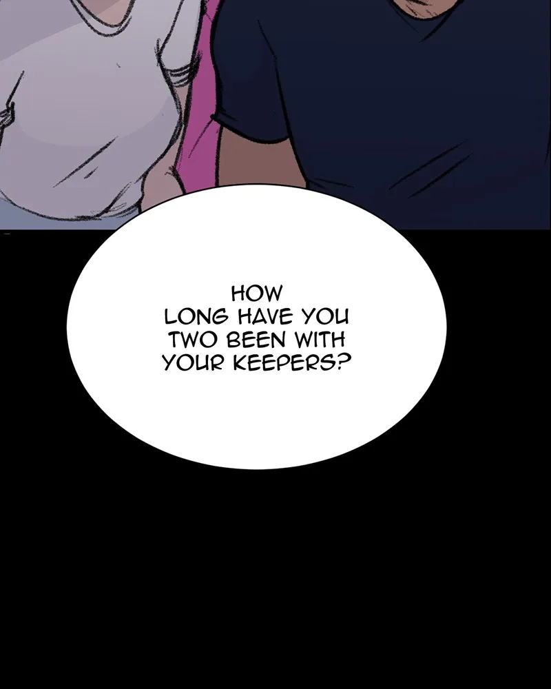 Soul on Hold Chapter 18 page 5 - 