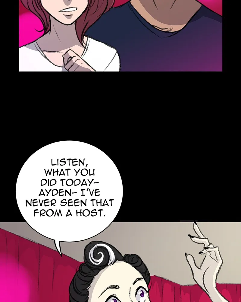 Soul on Hold Chapter 18 page 41 - 