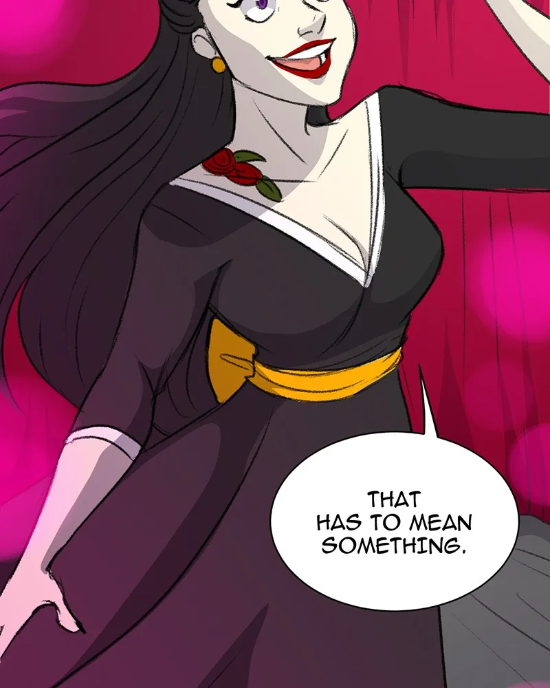 Soul on Hold Chapter 18 page 42 - 