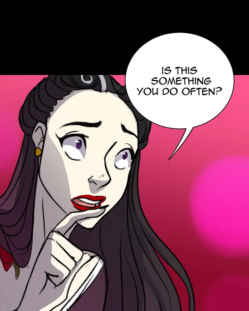 Soul on Hold Chapter 18 page 44 - 