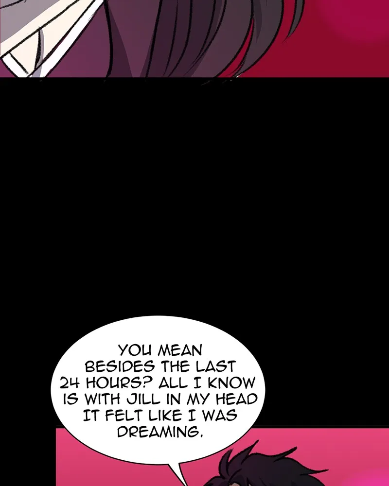 Soul on Hold Chapter 18 page 45 - 