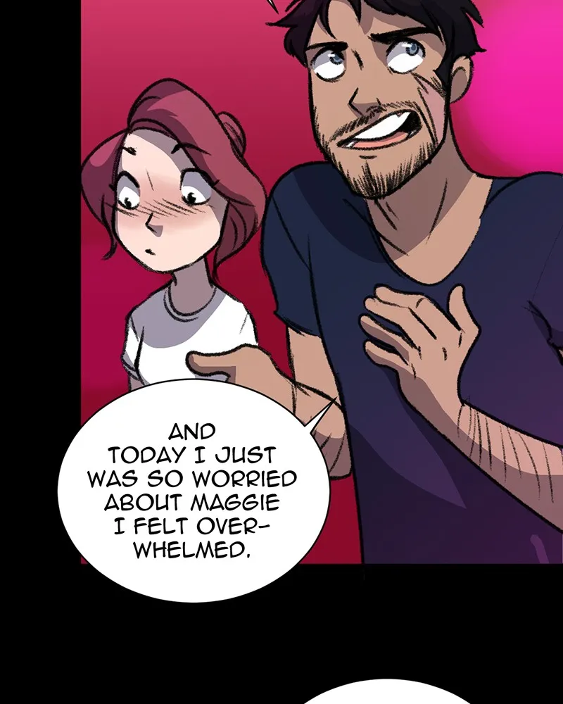 Soul on Hold Chapter 18 page 46 - 