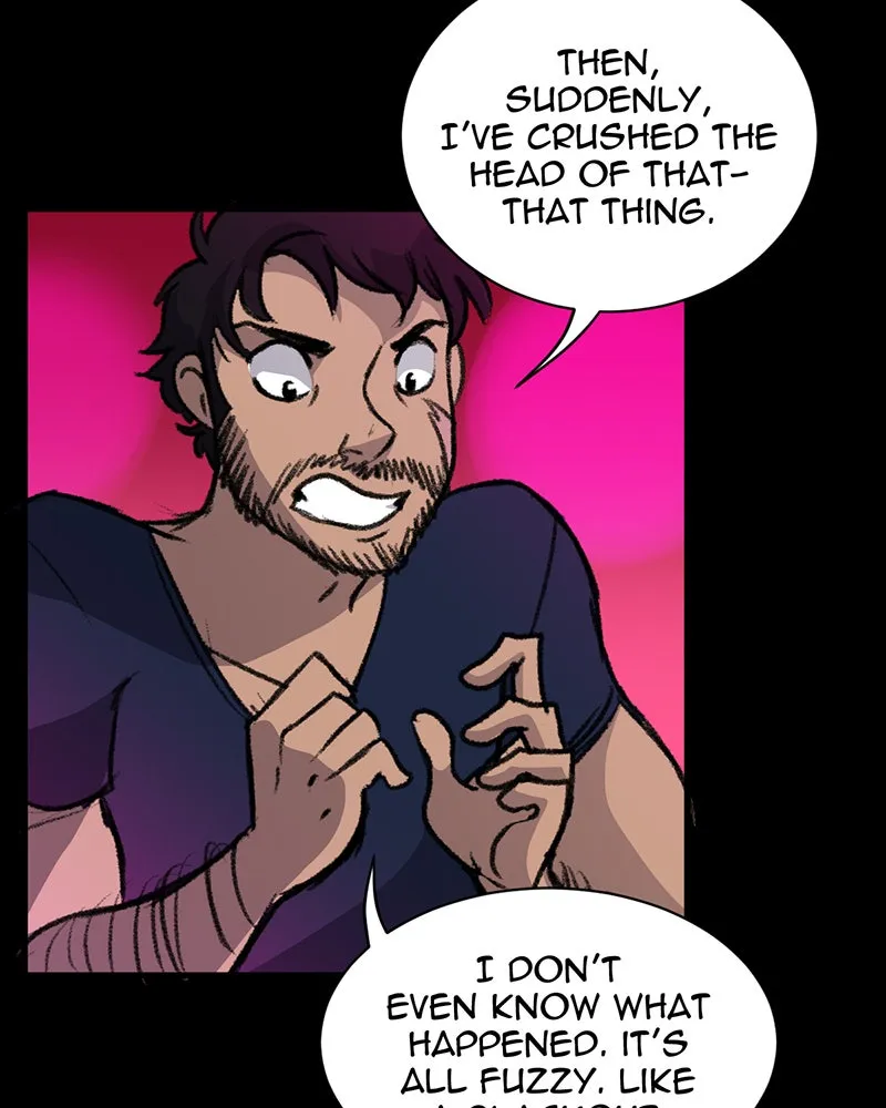 Soul on Hold Chapter 18 page 47 - 