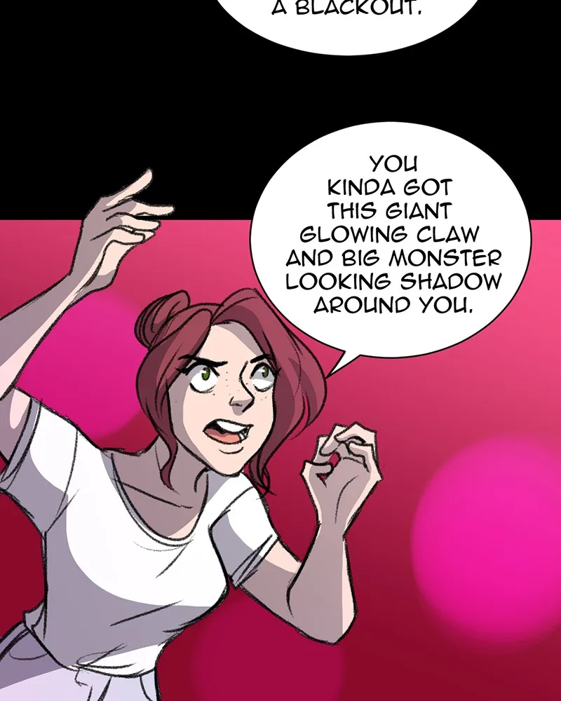 Soul on Hold Chapter 18 page 48 - 