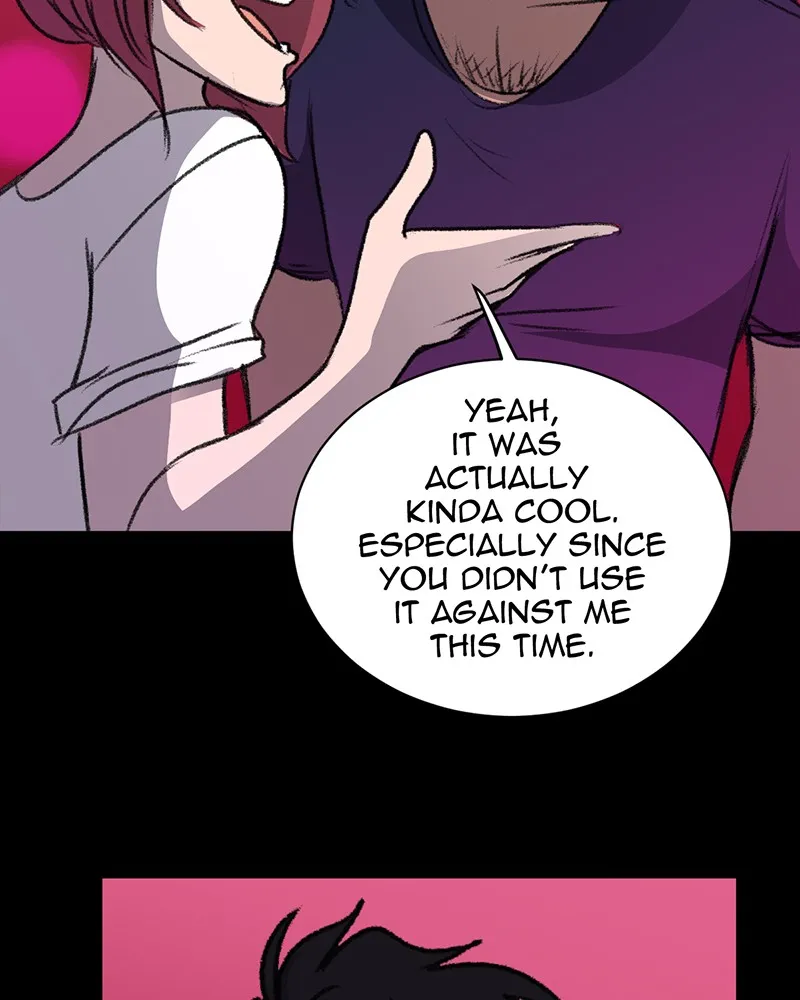 Soul on Hold Chapter 18 page 50 - 