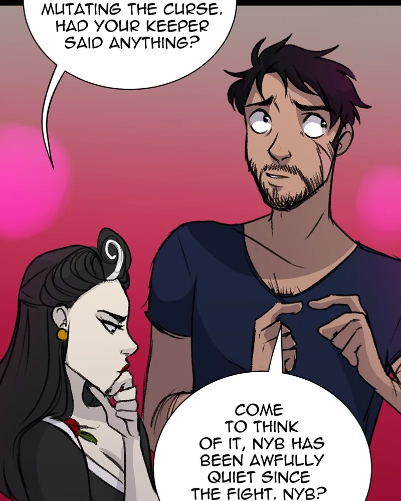 Soul on Hold Chapter 18 page 52 - 