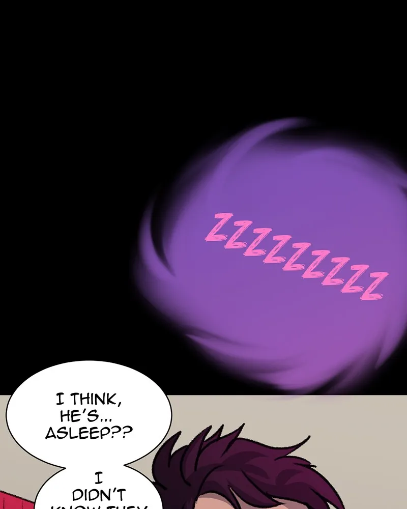 Soul on Hold Chapter 18 page 54 - 
