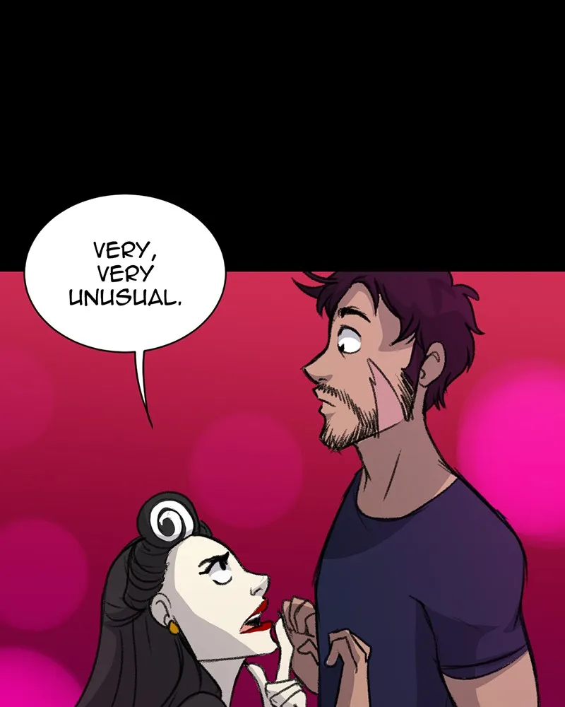 Soul on Hold Chapter 18 page 57 - 