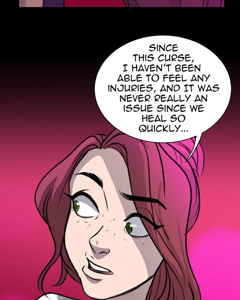 Soul on Hold Chapter 18 page 64 - 