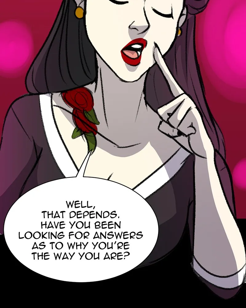 Soul on Hold Chapter 18 page 8 - 