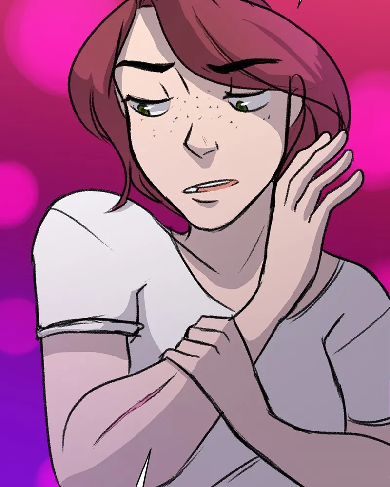 Soul on Hold Chapter 18 page 71 - 