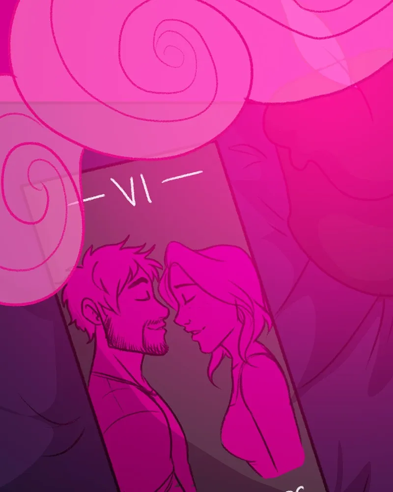 Soul on Hold Chapter 19 page 105 - 