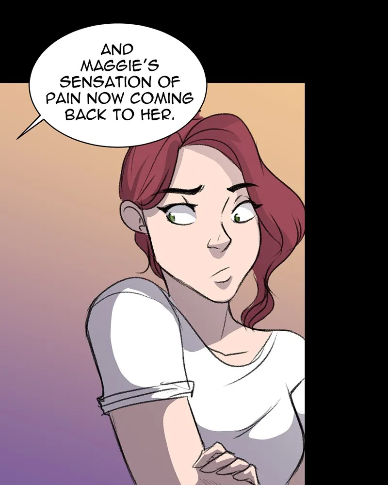 Soul on Hold Chapter 19 page 15 - 