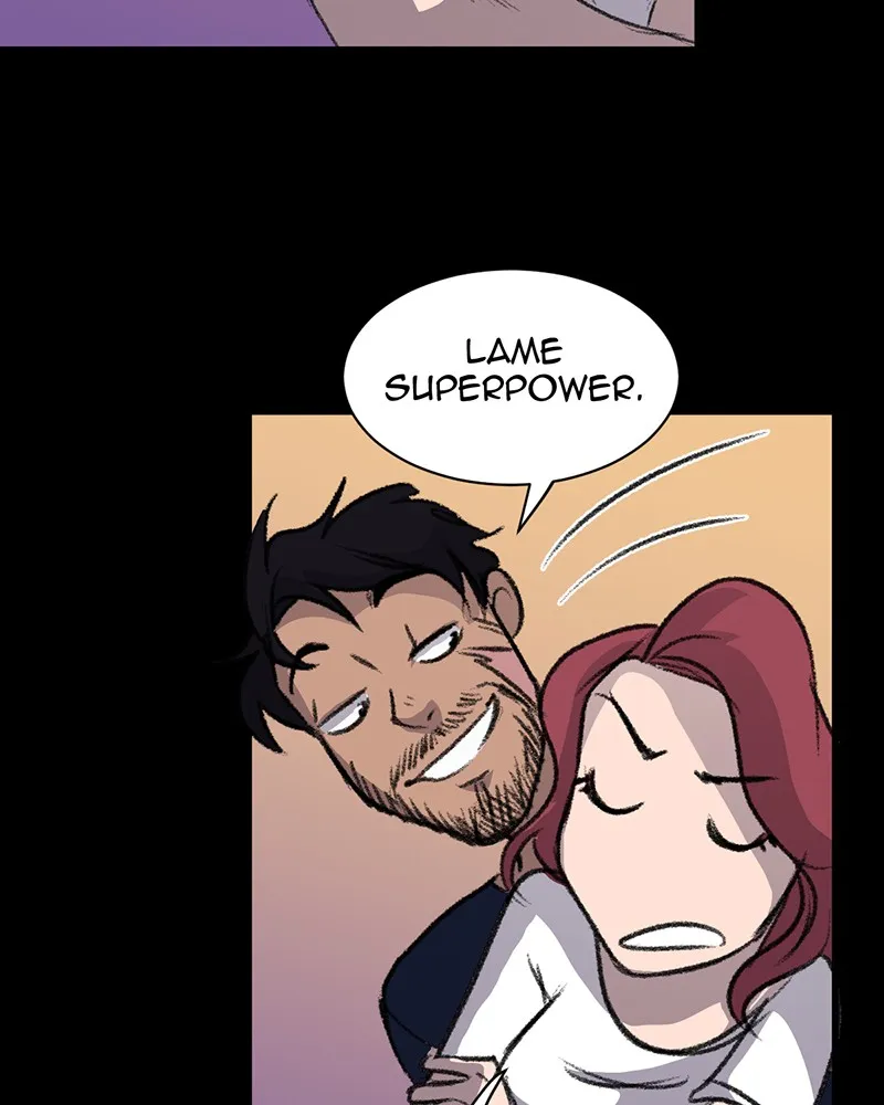 Soul on Hold Chapter 19 page 16 - 