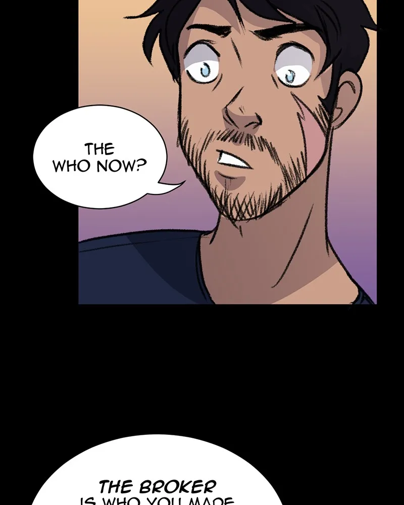 Soul on Hold Chapter 19 page 19 - 