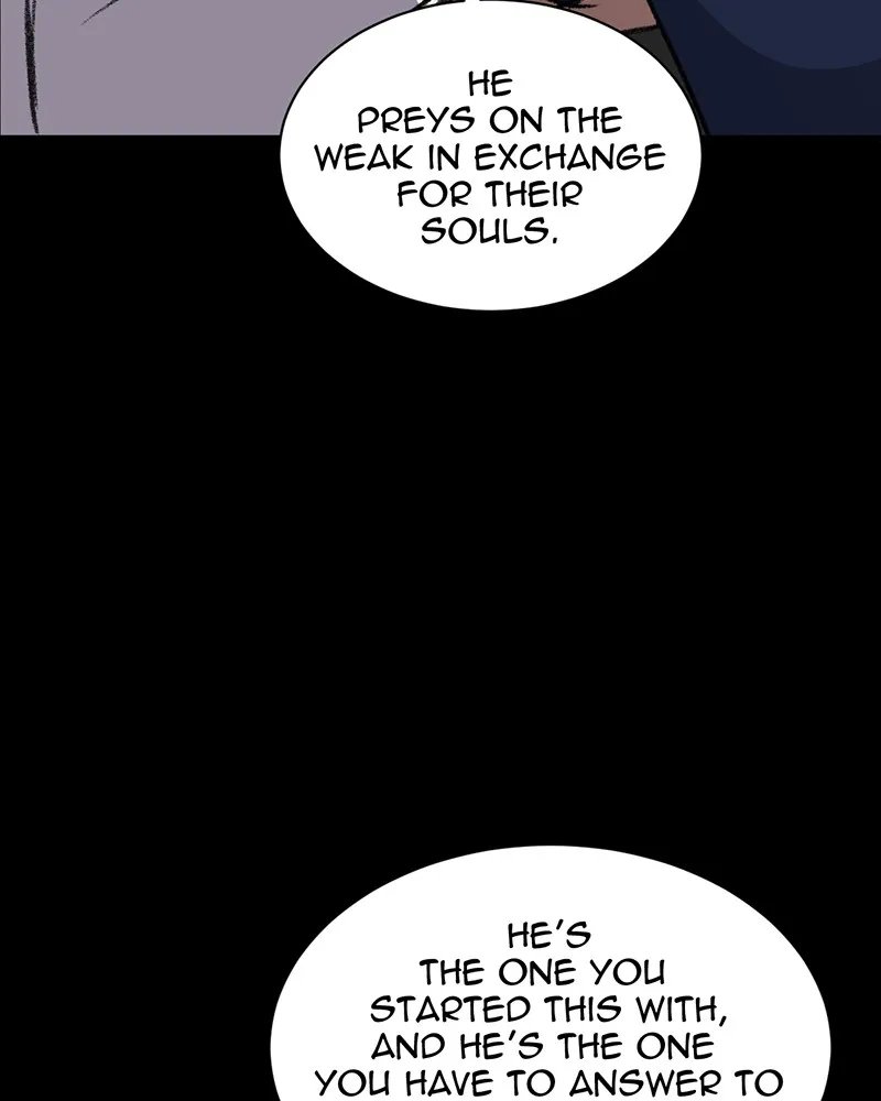 Soul on Hold Chapter 19 page 21 - 
