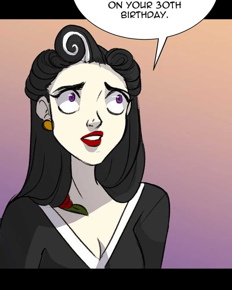 Soul on Hold Chapter 19 page 22 - 