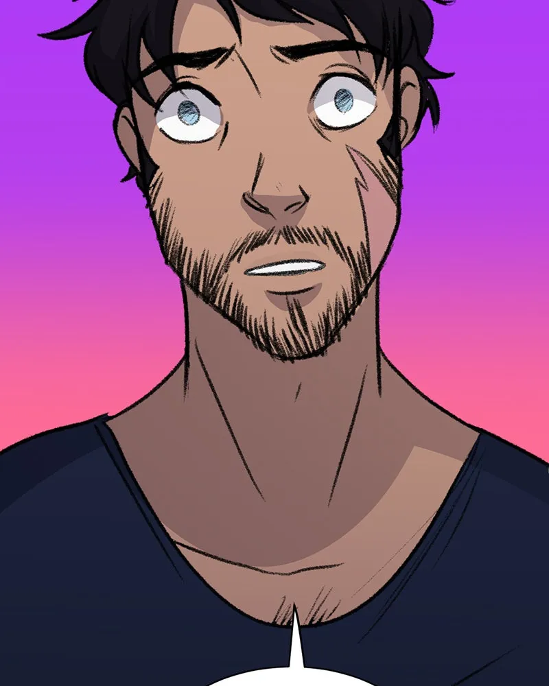 Soul on Hold Chapter 19 page 24 - 
