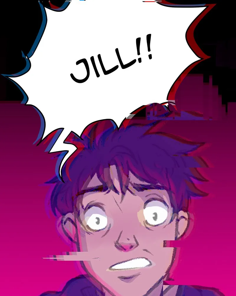 Soul on Hold Chapter 19 page 32 - 