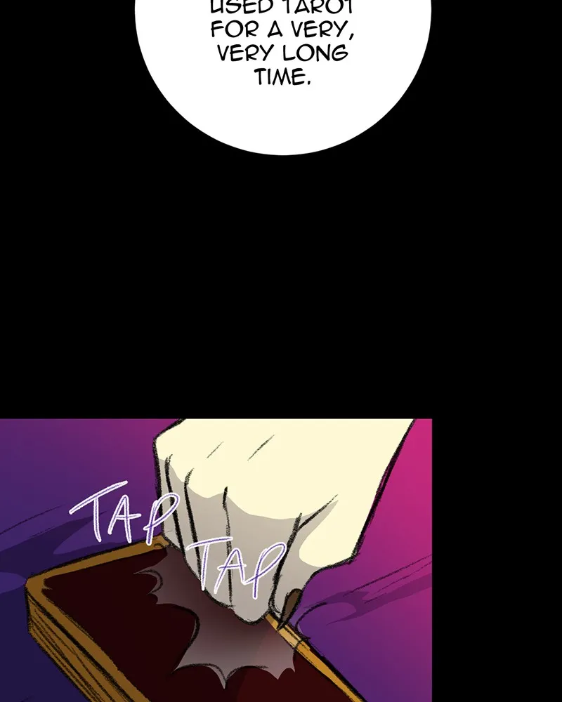 Soul on Hold Chapter 19 page 5 - 