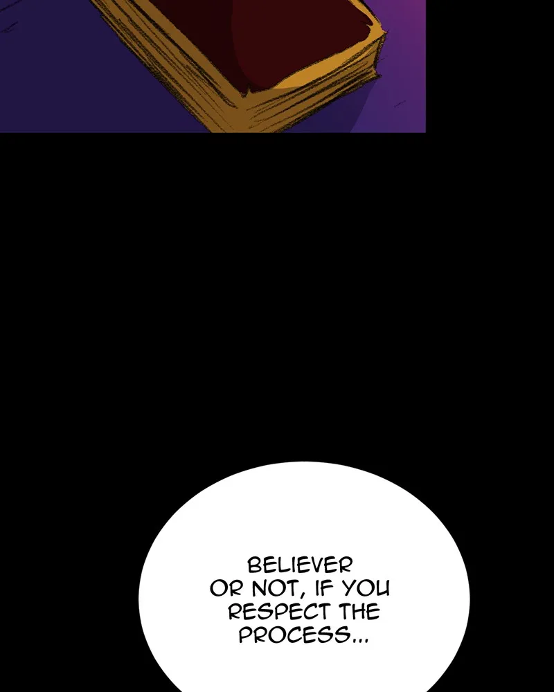 Soul on Hold Chapter 19 page 6 - 