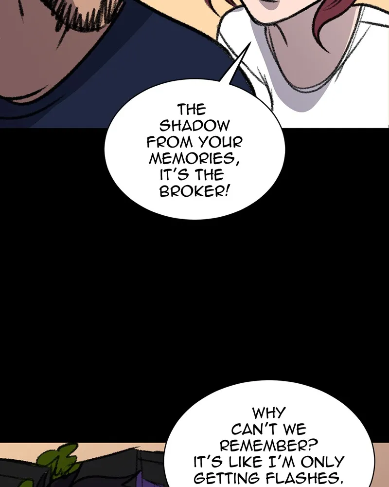 Soul on Hold Chapter 19 page 53 - 