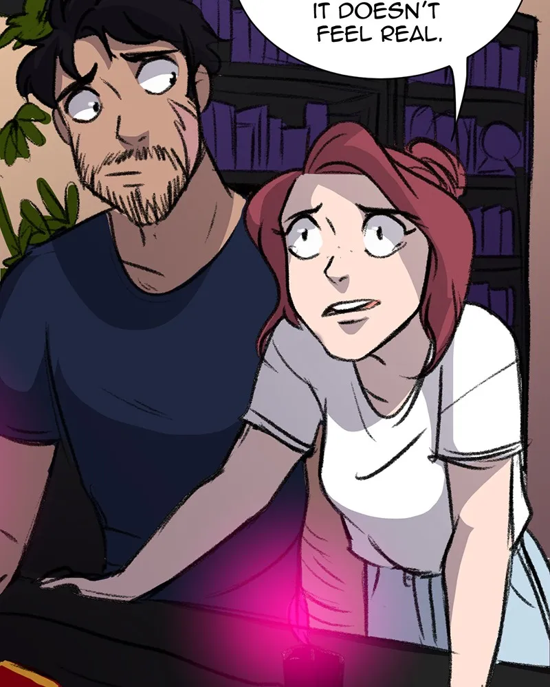 Soul on Hold Chapter 19 page 54 - 