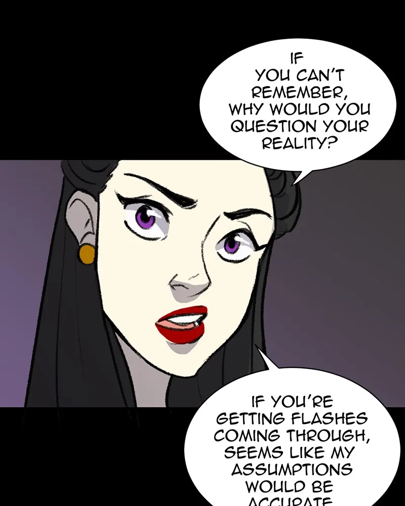 Soul on Hold Chapter 19 page 57 - 