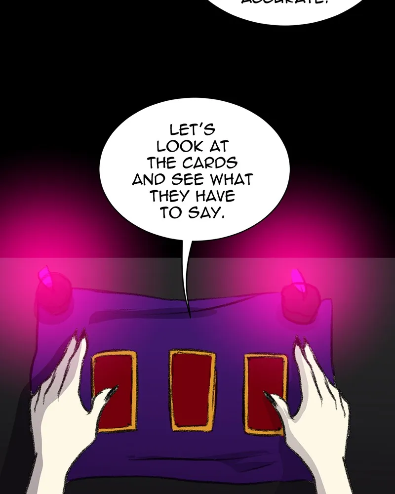 Soul on Hold Chapter 19 page 58 - 