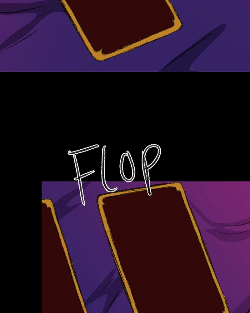 Soul on Hold Chapter 19 page 8 - 