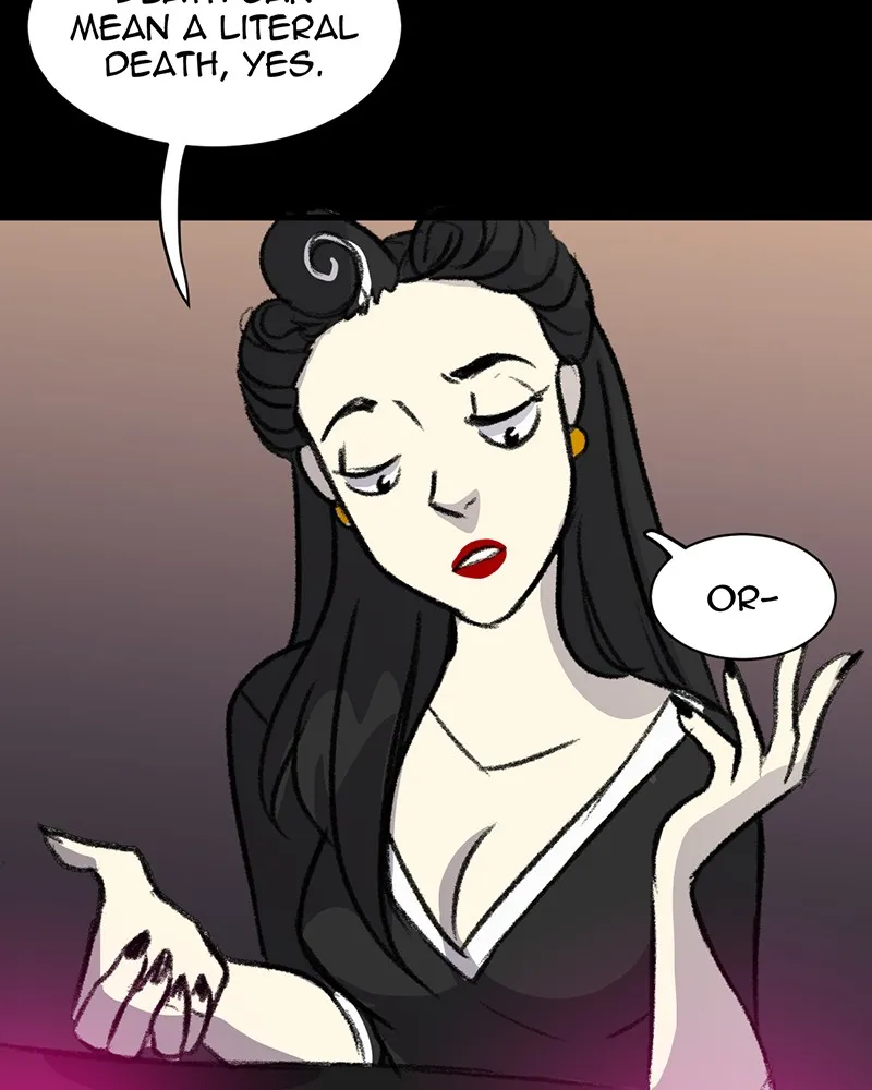 Soul on Hold Chapter 19 page 72 - 