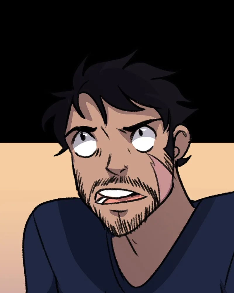Soul on Hold Chapter 19 page 78 - 