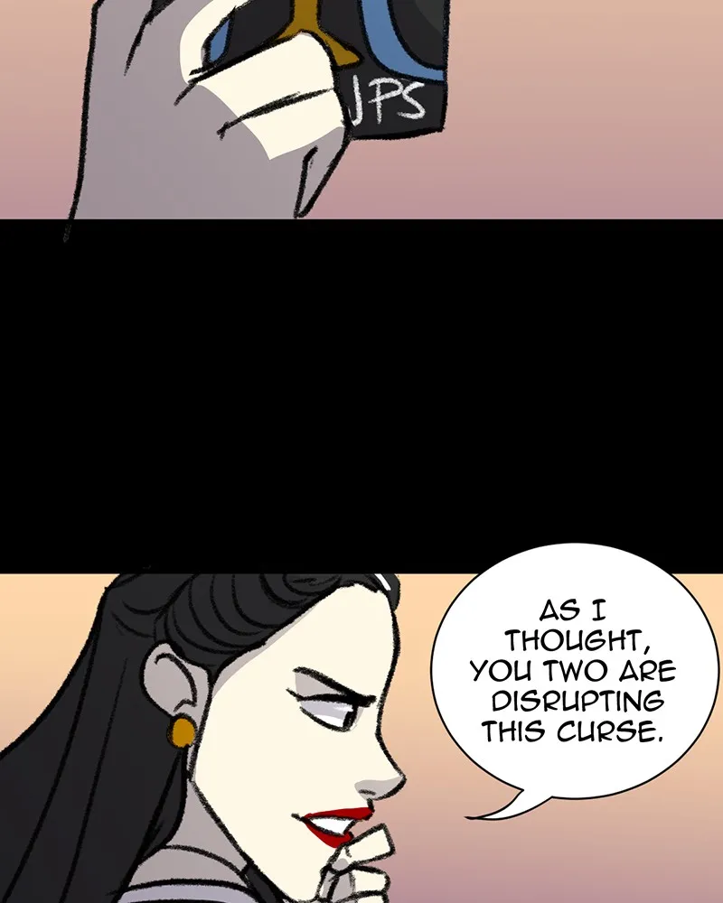 Soul on Hold Chapter 19 page 83 - 