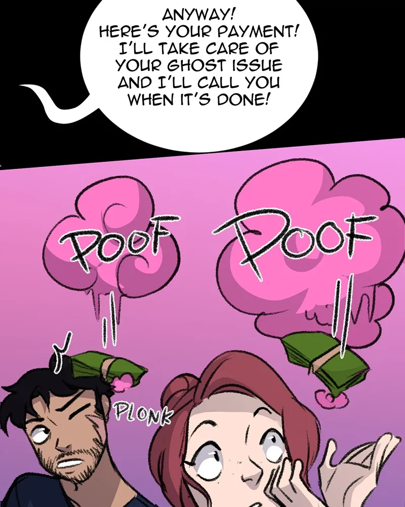Soul on Hold Chapter 19 page 85 - 