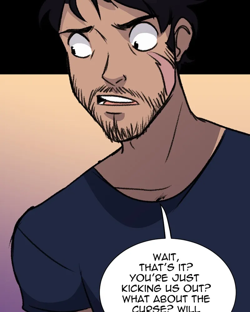 Soul on Hold Chapter 19 page 87 - 