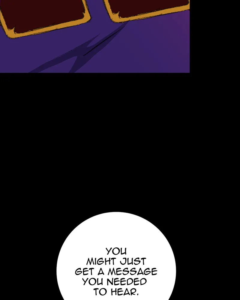 Soul on Hold Chapter 19 page 10 - 