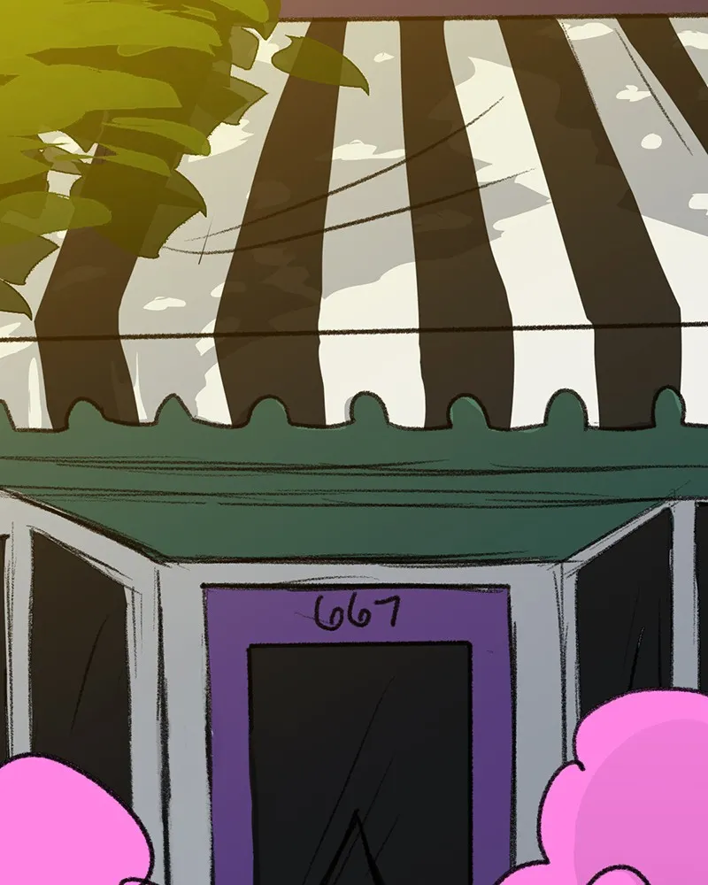 Soul on Hold Chapter 19 page 97 - 