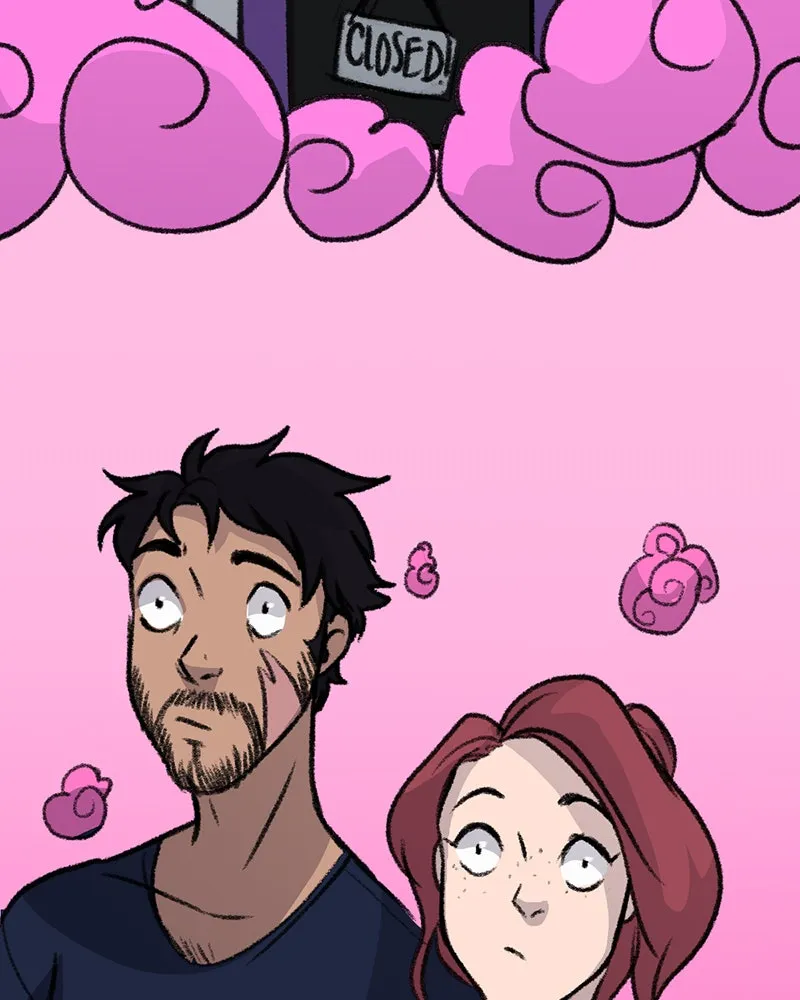 Soul on Hold Chapter 19 page 98 - 