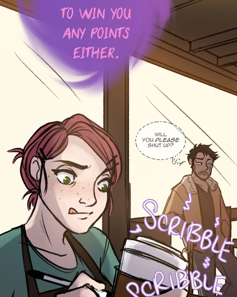 Soul on Hold Chapter 2 page 15 - 